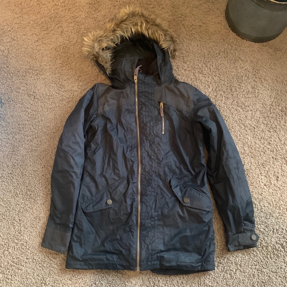 Burton Dryride Snowboard jacket